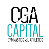CAGE Gymnastics Logo