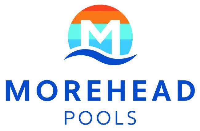 Morehead Pools Logo