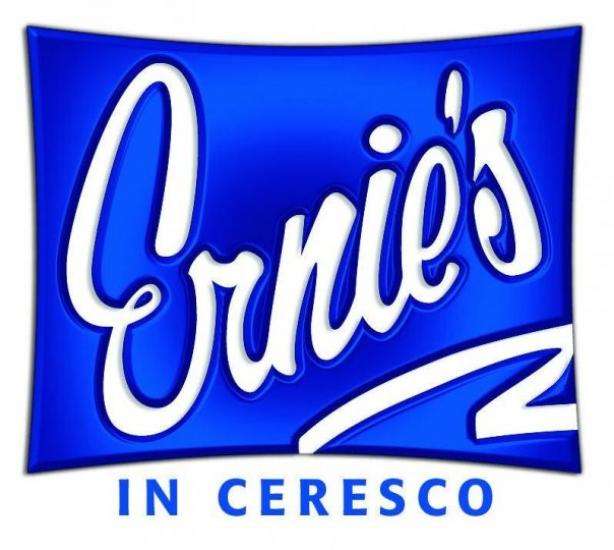 Ernie's Store, Inc. Logo