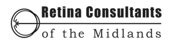 Retina Consultants of the Midlands, PC Logo