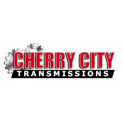 Cherry City Transmissions Logo