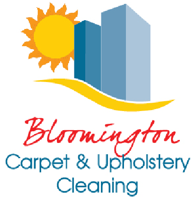Bloomington Carpet & Upholstery Cleaning, LLC Logo