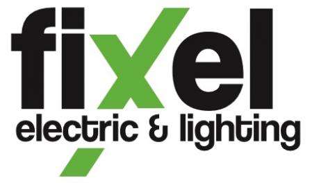 Fixel Electrical & Lighting, LLC Logo