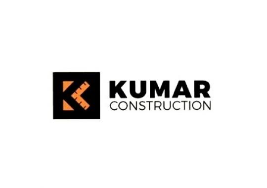 Kumar Construction Logo