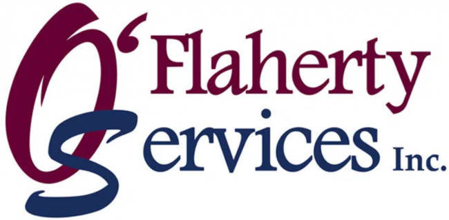 O'Flaherty Services, Inc. Logo