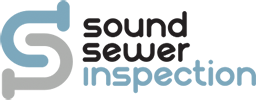Sound Sewer Inspection Inc Logo