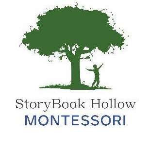 Storybook Hollow, Inc. Logo