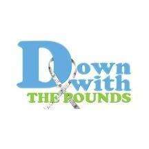 Down With The Pounds Medical Weight Loss And More Inc. Logo