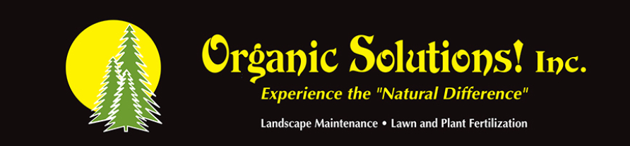 Organic Solutions! Inc. Logo