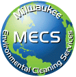 Milwaukee Environmental Cleaning Service, LLC Logo