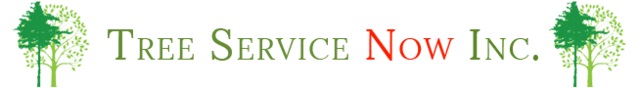 Tree Service Now, Inc. Logo