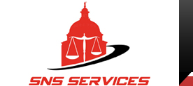 SNS Services Logo