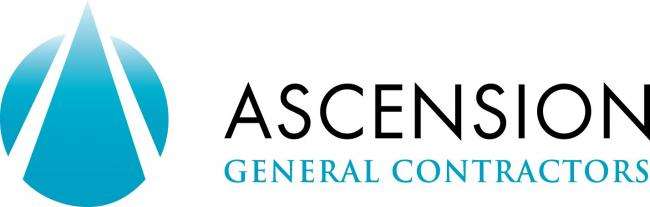 Ascension General Contractors Logo