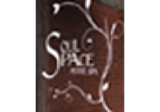 SoulSpace Petite Spa Logo