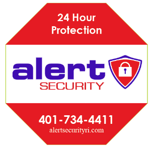 Alert Security of RI, Inc. Logo