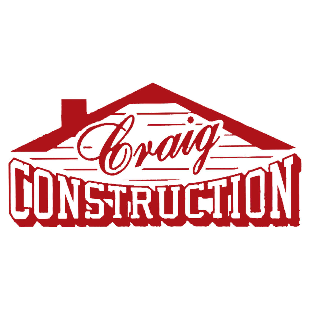 Craig Construction Logo