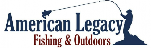 American Legacy Fishing & Outdoor Logo