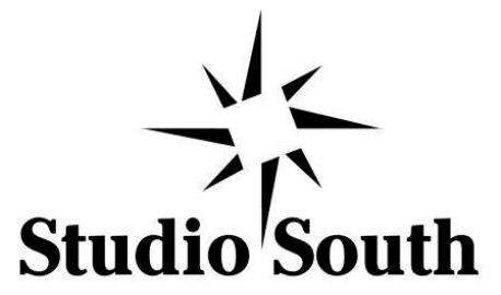 Studio South Logo