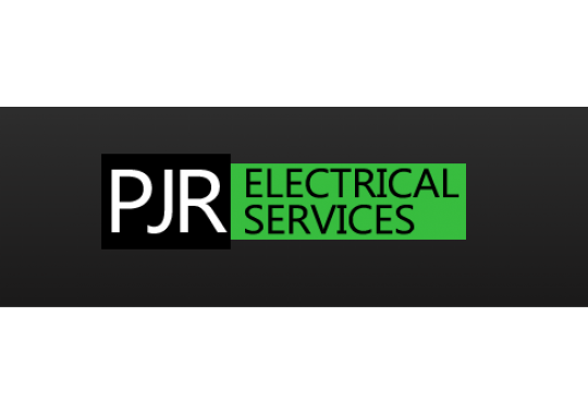 PJR Electrical Services Inc. Logo