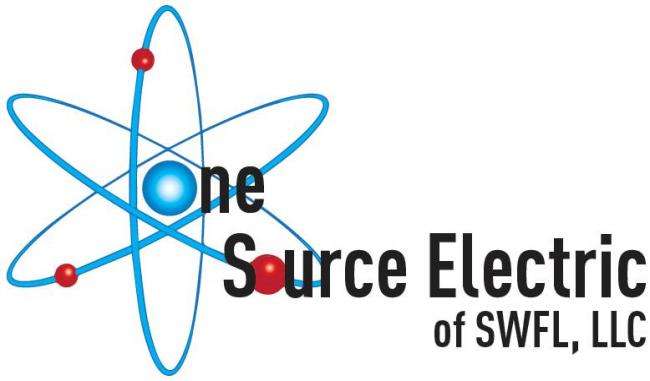 One Source Electric of SWFL LLC Logo