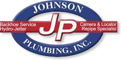 Johnson Plumbing, Inc. Logo