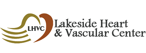 Lakeside Heart and Vascular Center PLLC Logo