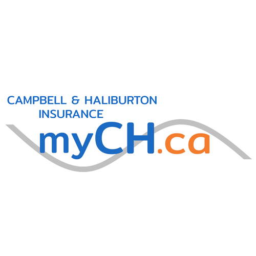 Campbell & Haliburton Insurance Ltd. Logo