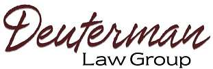 Deuterman Law Group, PA Logo