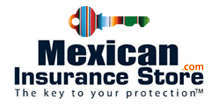 Mexican Insurance Store.com Logo