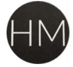 HM Accounting and Taxation, Inc.  Logo