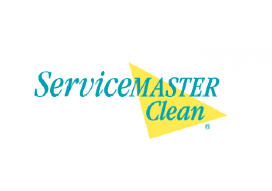 ServiceMaster of Vancouver Commercial Services Logo
