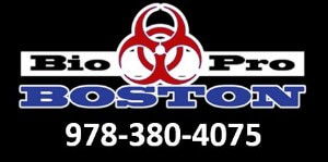 Bio Pro Boston, Inc. Logo
