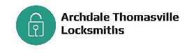 Archdale-Thomasville Locksmith, Inc. Logo