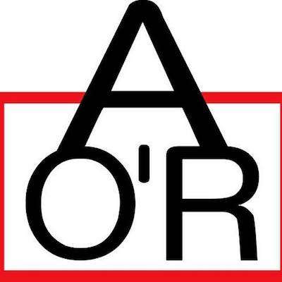 Alan O'Rourke Construction Inc. Logo