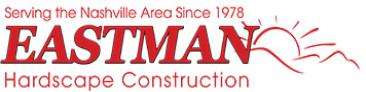 Eastman Hardscape Construction Logo