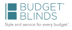 Budget Blinds of Southwestern Maine Logo