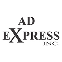 Ad Express Inc. Logo