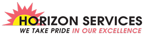 Horizon Services Logo