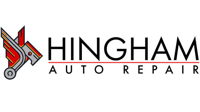 Hingham Auto Repair, Inc. Logo