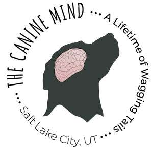 The Canine Mind, LLC Logo