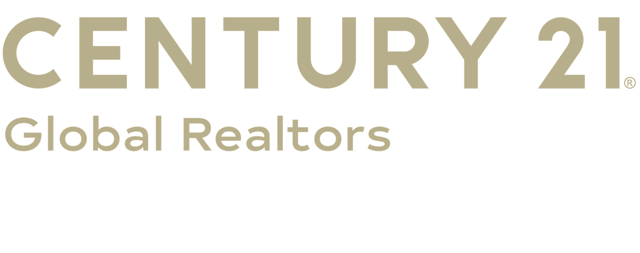 Century 21 Global Realtors Logo