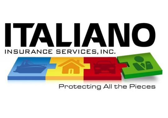 Italiano Insurance Services, Inc. Logo