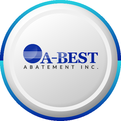 A-Best Abatement Inc. Logo