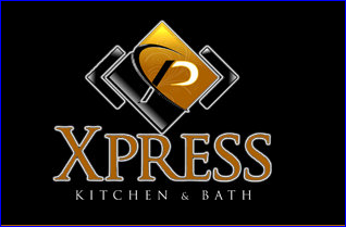 Xpress Kitchen & Bath Corp Logo