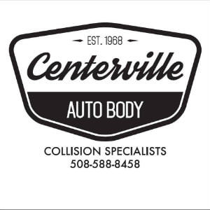 Centerville Auto Body, Inc. Logo