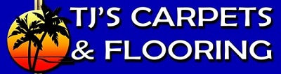 TJ's Carpets & Flooring, Inc. Logo