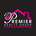 Patty Stoner | Premier Realty Group Logo