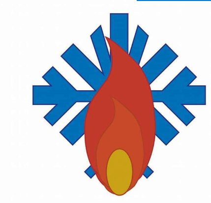 Wilburn Heating & Air Co. Logo