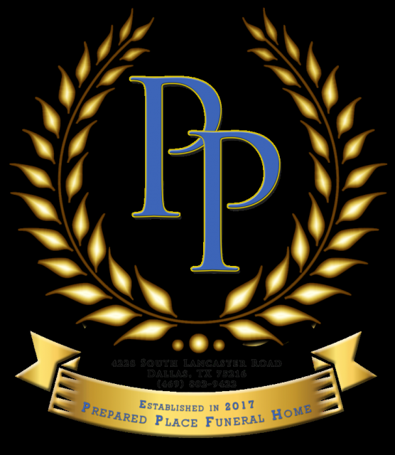 Prepared Place Funeral Home Logo