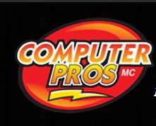 Computer Pros MC, LLC Logo